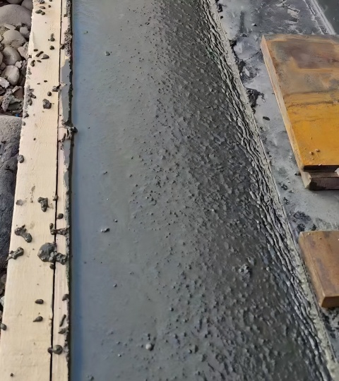 繁峙环氧砂浆的特点及施工流程​