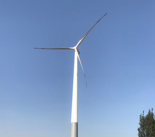 繁峙风电基础二次灌浆料的强度要求和用量计算 风电灌浆料施工注意事项