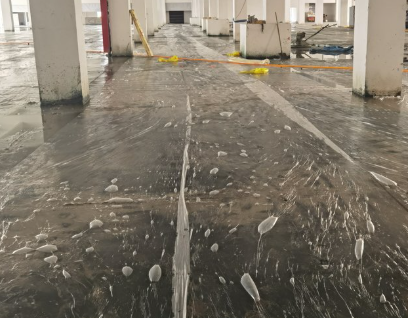 繁峙不发火砂浆和不发火金属骨料有什么区别