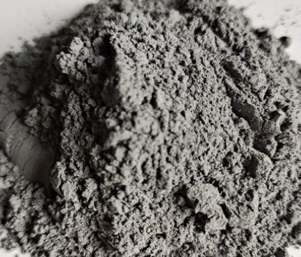 繁峙硅灰和粉煤灰的区别用途