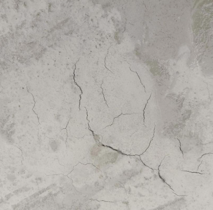 繁峙灌浆料为什么会产生裂缝？出现裂缝该如何处理？