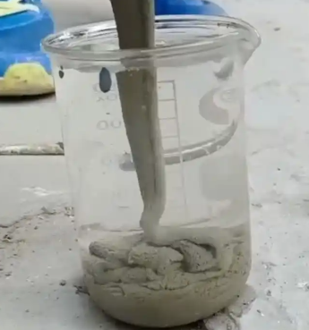 繁峙水工混凝土絮凝剂，水下抗分散剂的作用及施工方法