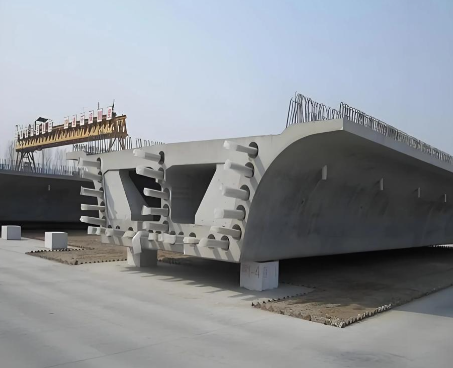 繁峙抗冻压浆料的特点及标准化施工工艺